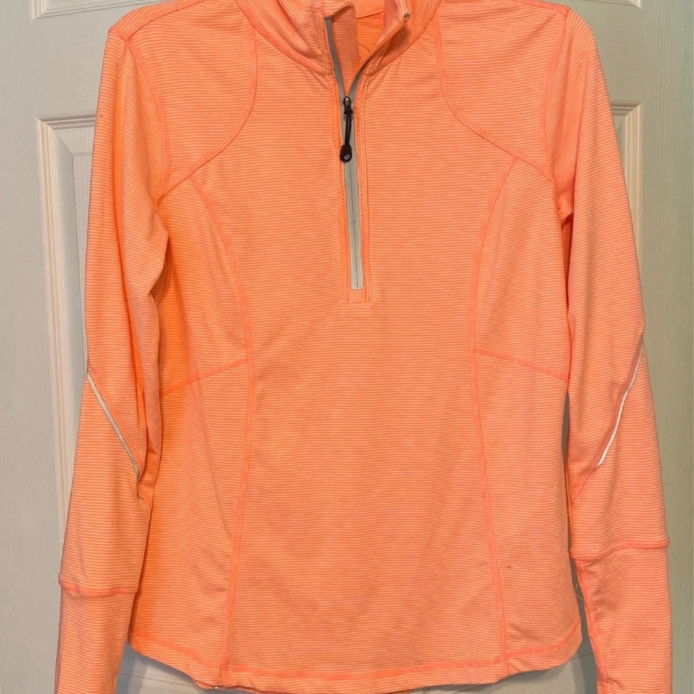 Active Jacket